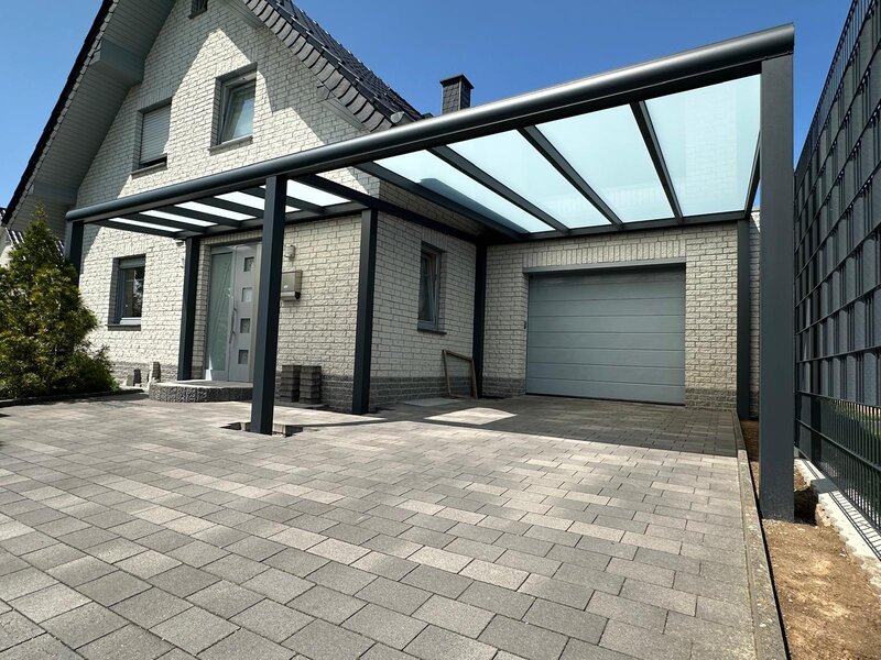 Carports
