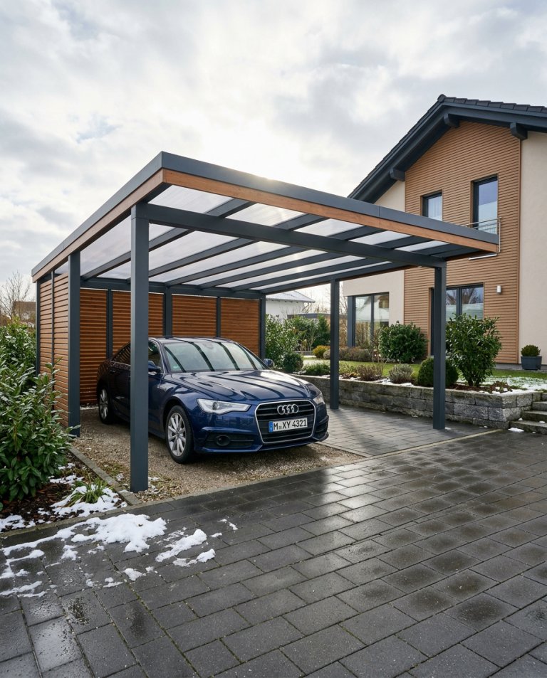 Carports